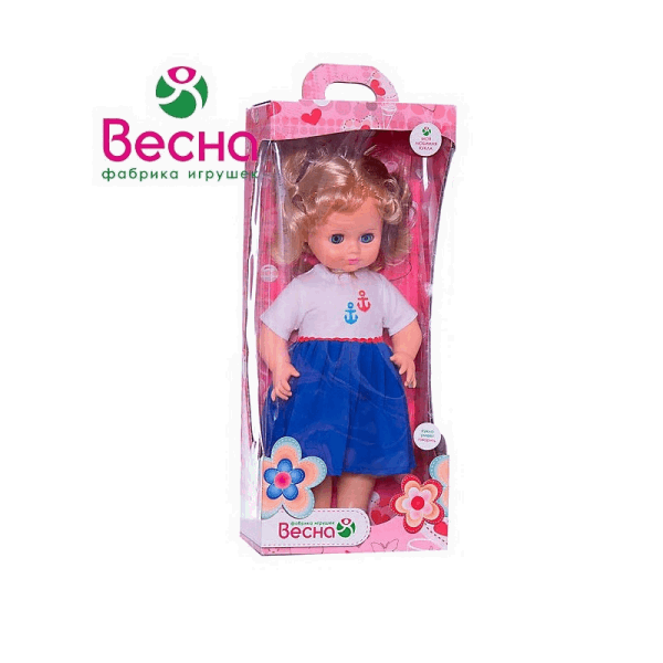 Весна Весна Doll Инна | Весна m1